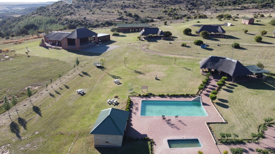 Commercial Property for Sale in Paul Roux Free State